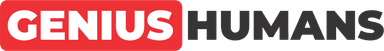 GeniusHumans Logo